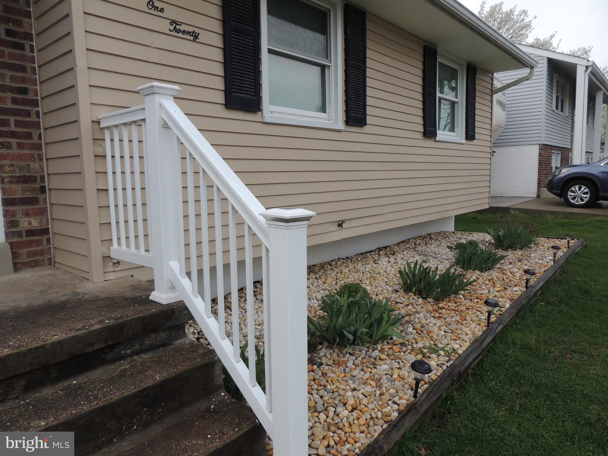 9120 Kilbride Road Baltimore, MD 21236 - Photo 26 of 26