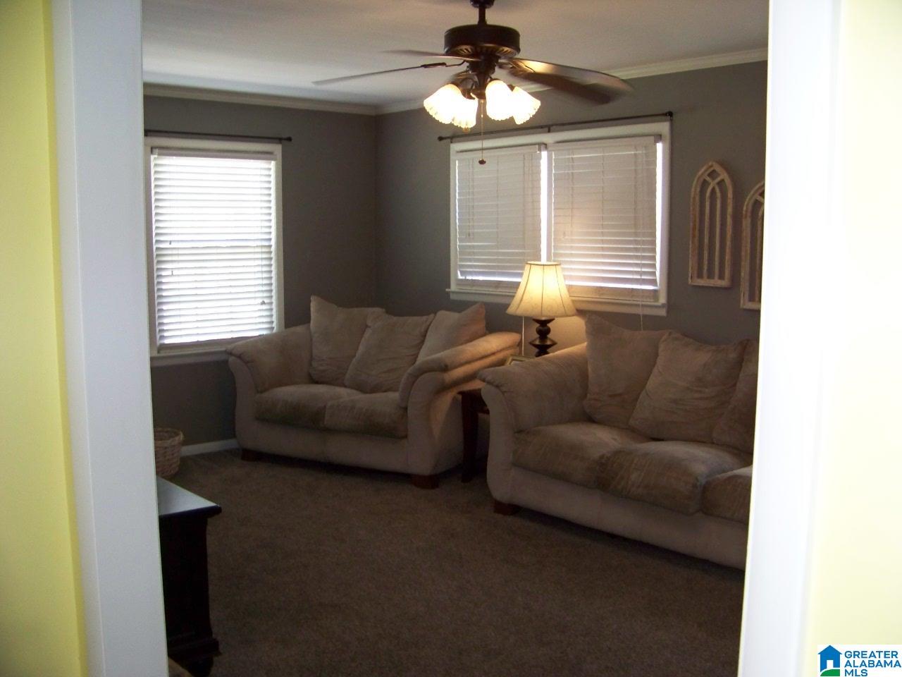 296 Pleasant Road Mount Olive, AL 35117 - Photo 14 of 26