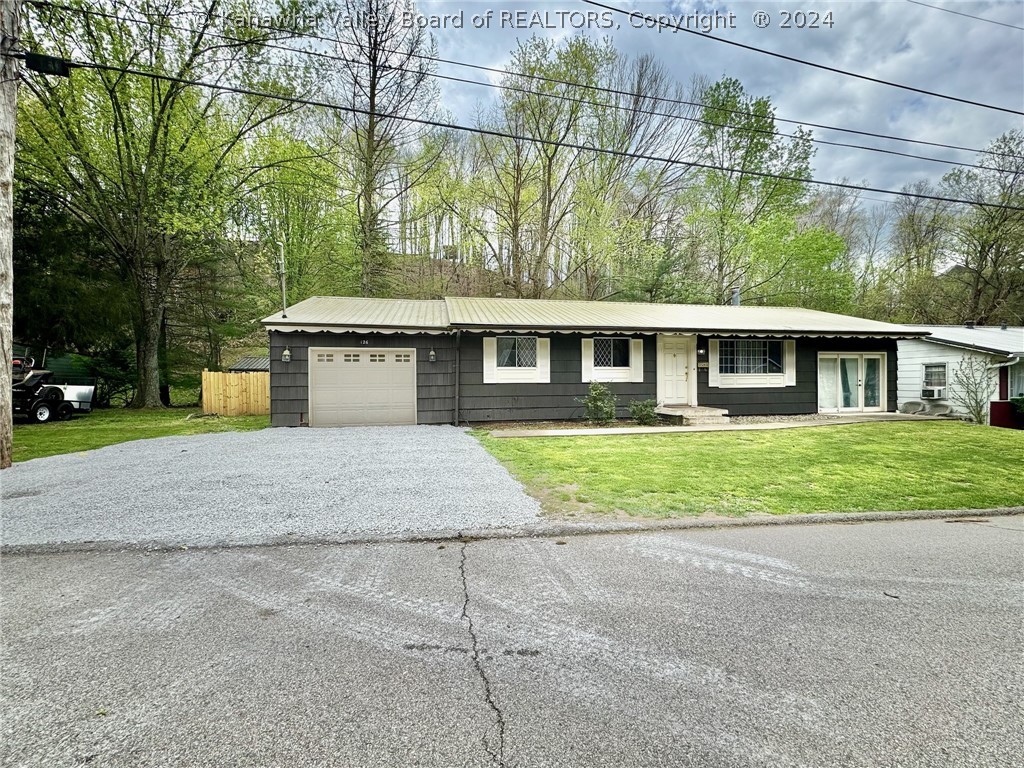 126 Valley Drive Ripley, WV 25271 - Photo 8 of 25 Gallery Image 8