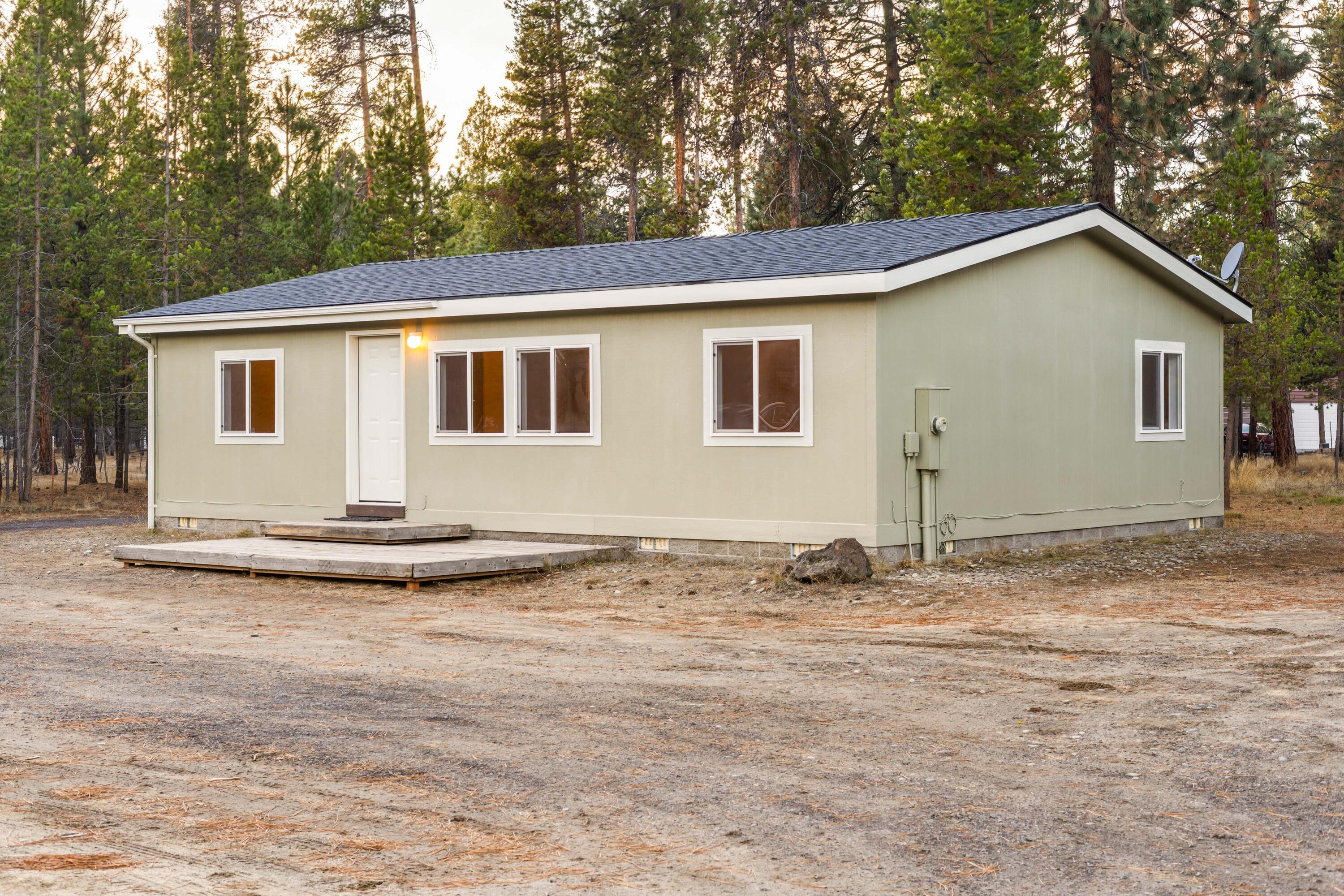 152224 Silver Spur Road La Pine, OR 97739 - Photo 49 of 55 50-Exterior