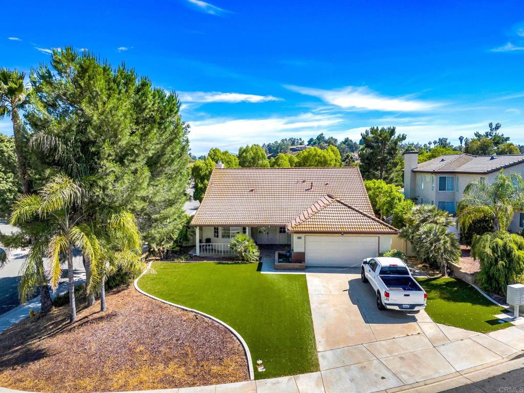 40375 Windsor Road Temecula, CA 92591 - Photo 1 of 1 Exterior Front