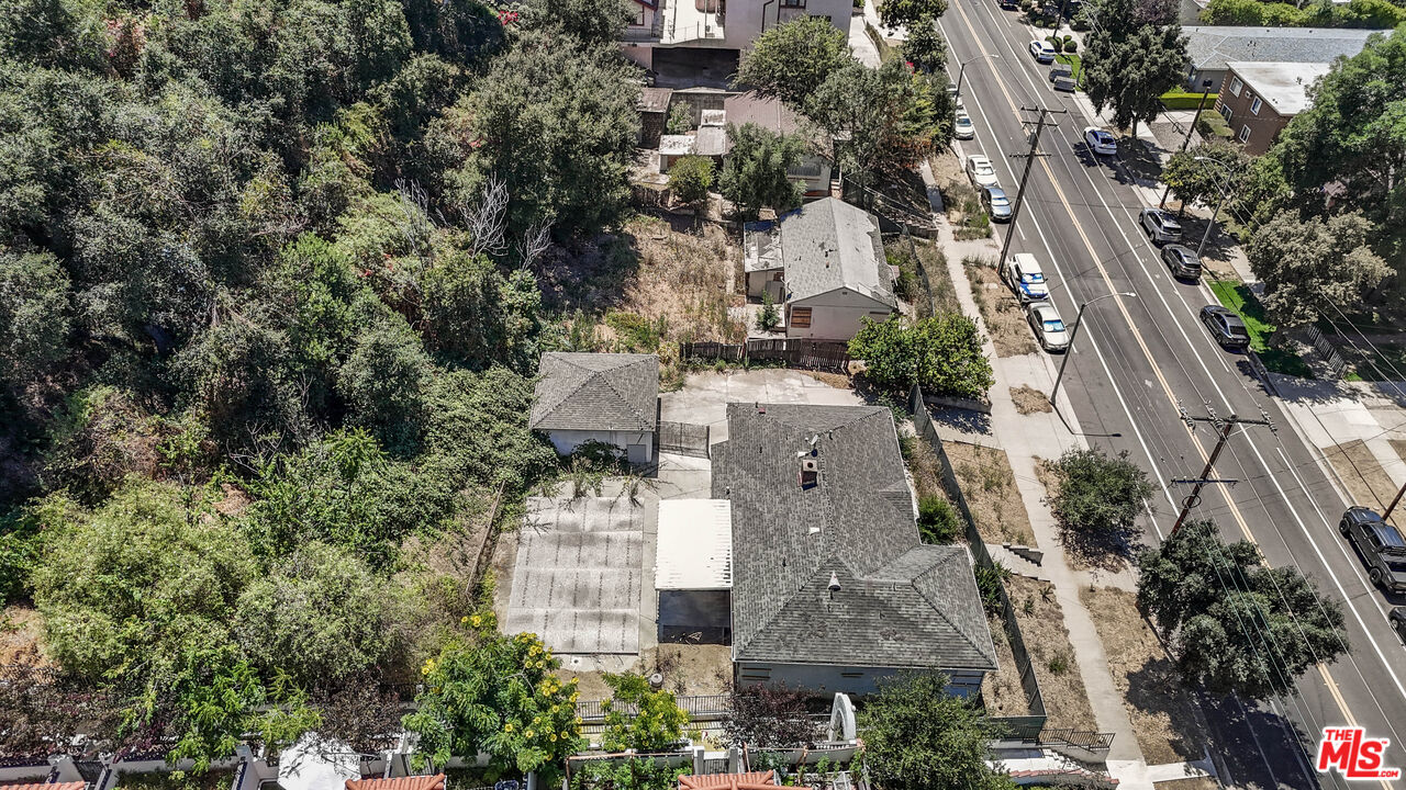 185 Monterey Road South Pasadena, CA 91030 - Photo 9 of 11