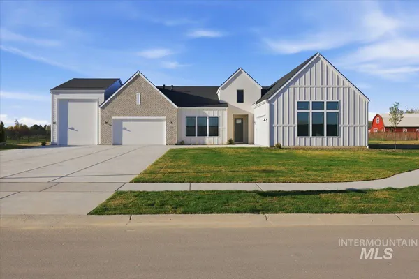$1,649,900 | 434 West Elkton Drive, Eagle, ID 83616