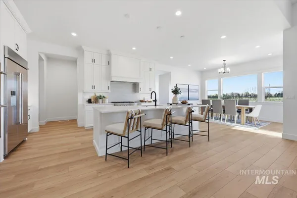 $1,649,900 | 434 West Elkton Drive, Eagle, ID 83616