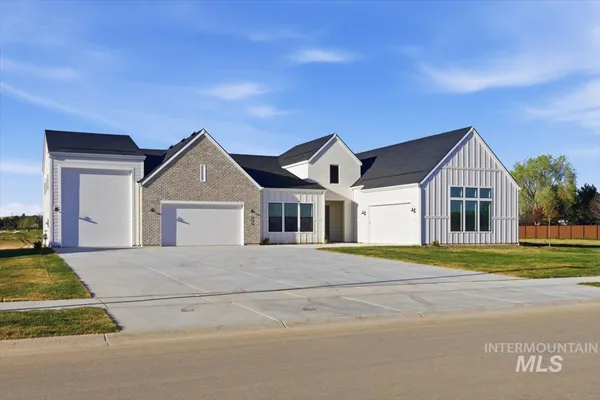 $1,649,900 | 434 West Elkton Drive, Eagle, ID 83616