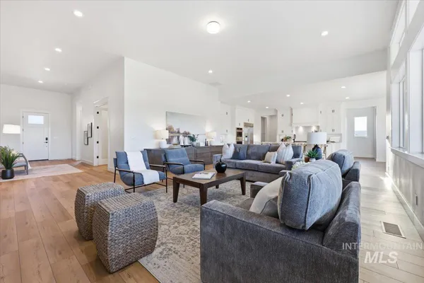 $1,649,900 | 434 West Elkton Drive, Eagle, ID 83616