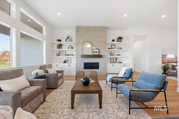 $1,649,900 | 434 West Elkton Drive, Eagle, ID 83616