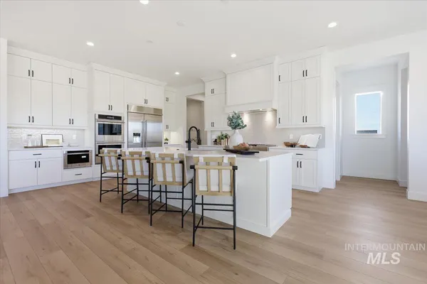 $1,649,900 | 434 West Elkton Drive, Eagle, ID 83616