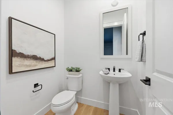 $1,649,900 | 434 West Elkton Drive, Eagle, ID 83616