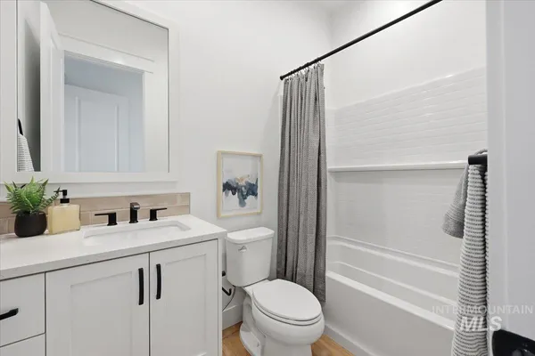 $1,649,900 | 434 West Elkton Drive, Eagle, ID 83616