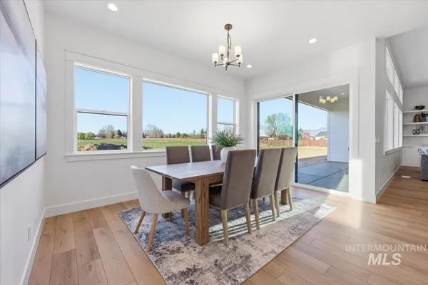 $1,649,900 | 434 West Elkton Drive, Eagle, ID 83616