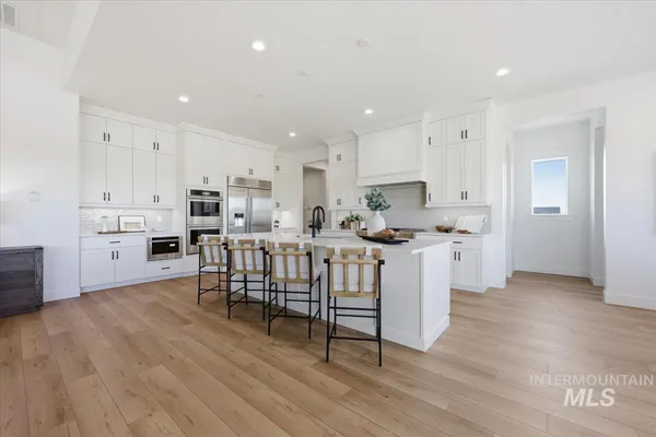 $1,649,900 | 434 West Elkton Drive, Eagle, ID 83616