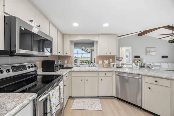 $3,999 | 36 Bunker Circle, Rotonda West, FL 33947