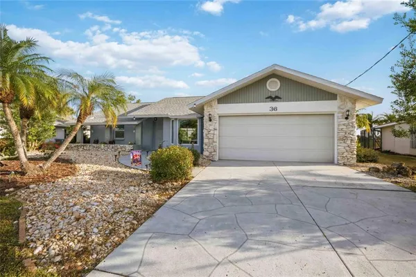 $3,999 | 36 Bunker Circle, Rotonda West, FL 33947