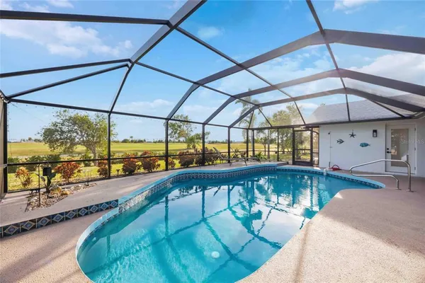 $3,999 | 36 Bunker Circle, Rotonda West, FL 33947