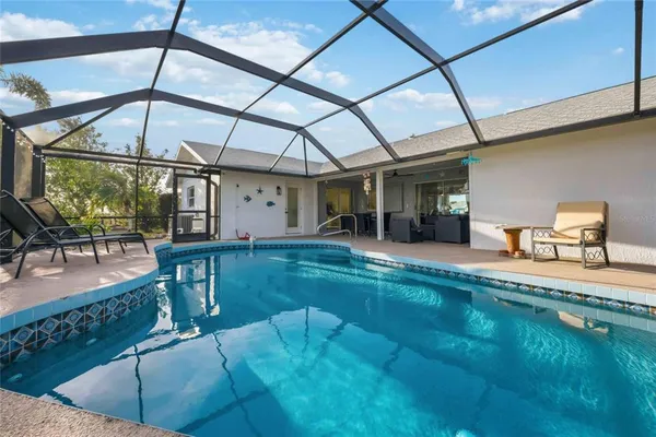 $3,999 | 36 Bunker Circle, Rotonda West, FL 33947