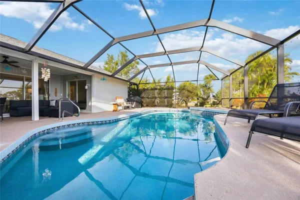 $3,999 | 36 Bunker Circle, Rotonda West, FL 33947