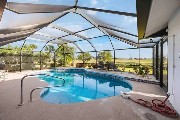 $3,999 | 36 Bunker Circle, Rotonda West, FL 33947