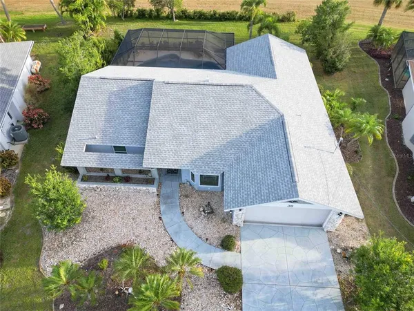 $3,999 | 36 Bunker Circle, Rotonda West, FL 33947