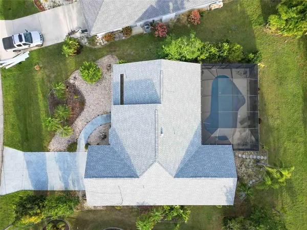 $3,999 | 36 Bunker Circle, Rotonda West, FL 33947