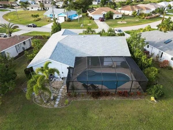 $3,999 | 36 Bunker Circle, Rotonda West, FL 33947