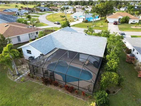 $3,999 | 36 Bunker Circle, Rotonda West, FL 33947