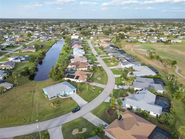 $3,999 | 36 Bunker Circle, Rotonda West, FL 33947