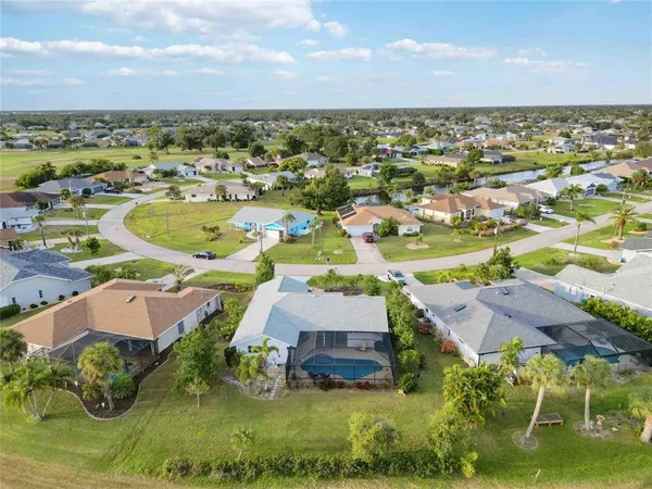 $3,999 | 36 Bunker Circle, Rotonda West, FL 33947