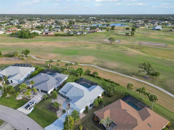 $3,999 | 36 Bunker Circle, Rotonda West, FL 33947