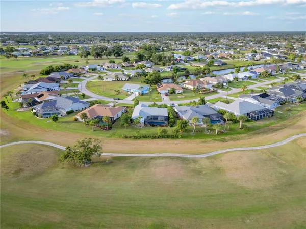 $3,999 | 36 Bunker Circle, Rotonda West, FL 33947