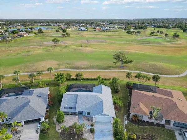 $3,999 | 36 Bunker Circle, Rotonda West, FL 33947