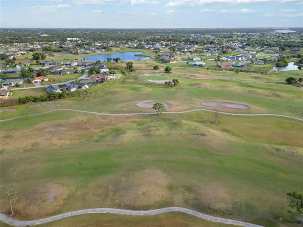 $3,999 | 36 Bunker Circle, Rotonda West, FL 33947