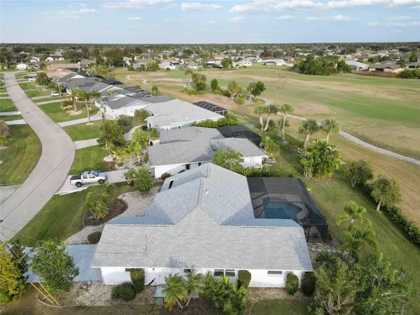 $3,999 | 36 Bunker Circle, Rotonda West, FL 33947