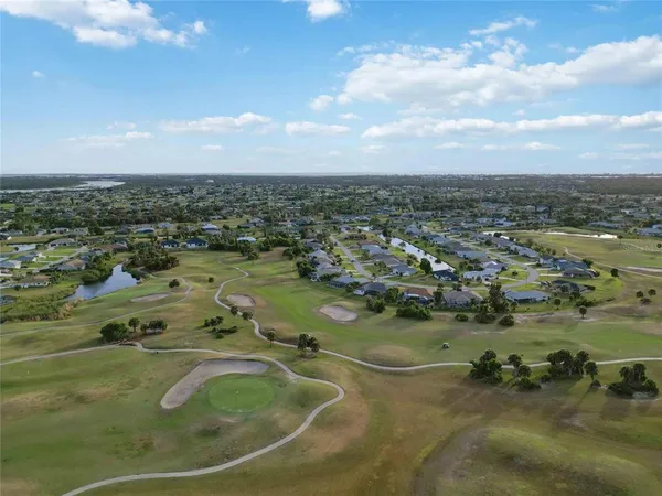 $3,999 | 36 Bunker Circle, Rotonda West, FL 33947