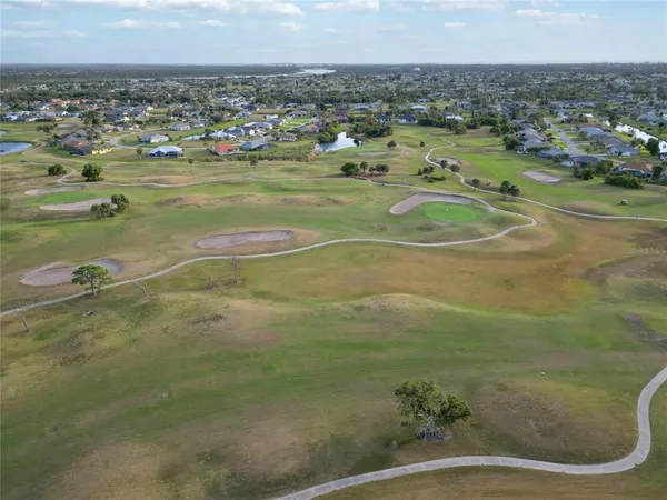 $3,999 | 36 Bunker Circle, Rotonda West, FL 33947