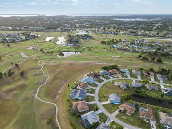 $3,999 | 36 Bunker Circle, Rotonda West, FL 33947