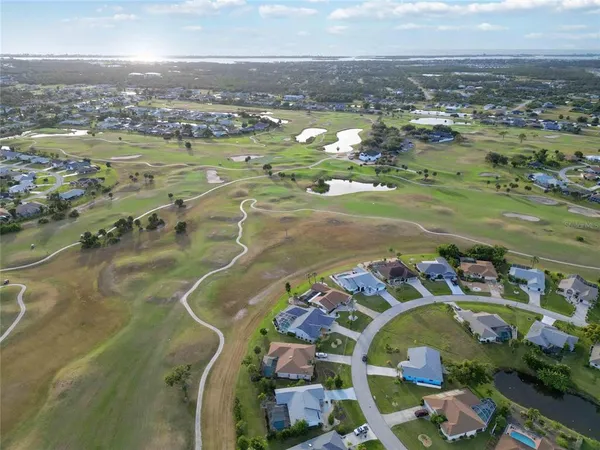 $3,999 | 36 Bunker Circle, Rotonda West, FL 33947