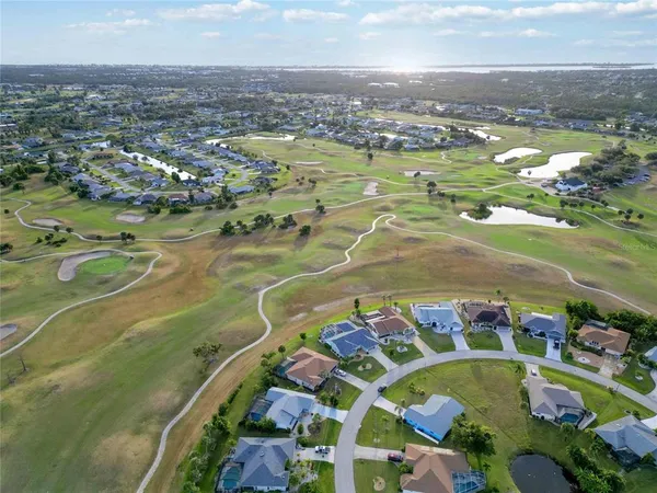 $3,999 | 36 Bunker Circle, Rotonda West, FL 33947