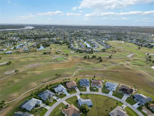 $3,999 | 36 Bunker Circle, Rotonda West, FL 33947