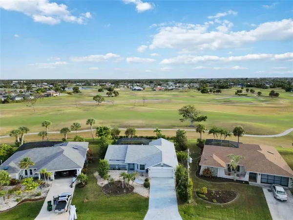 $3,999 | 36 Bunker Circle, Rotonda West, FL 33947