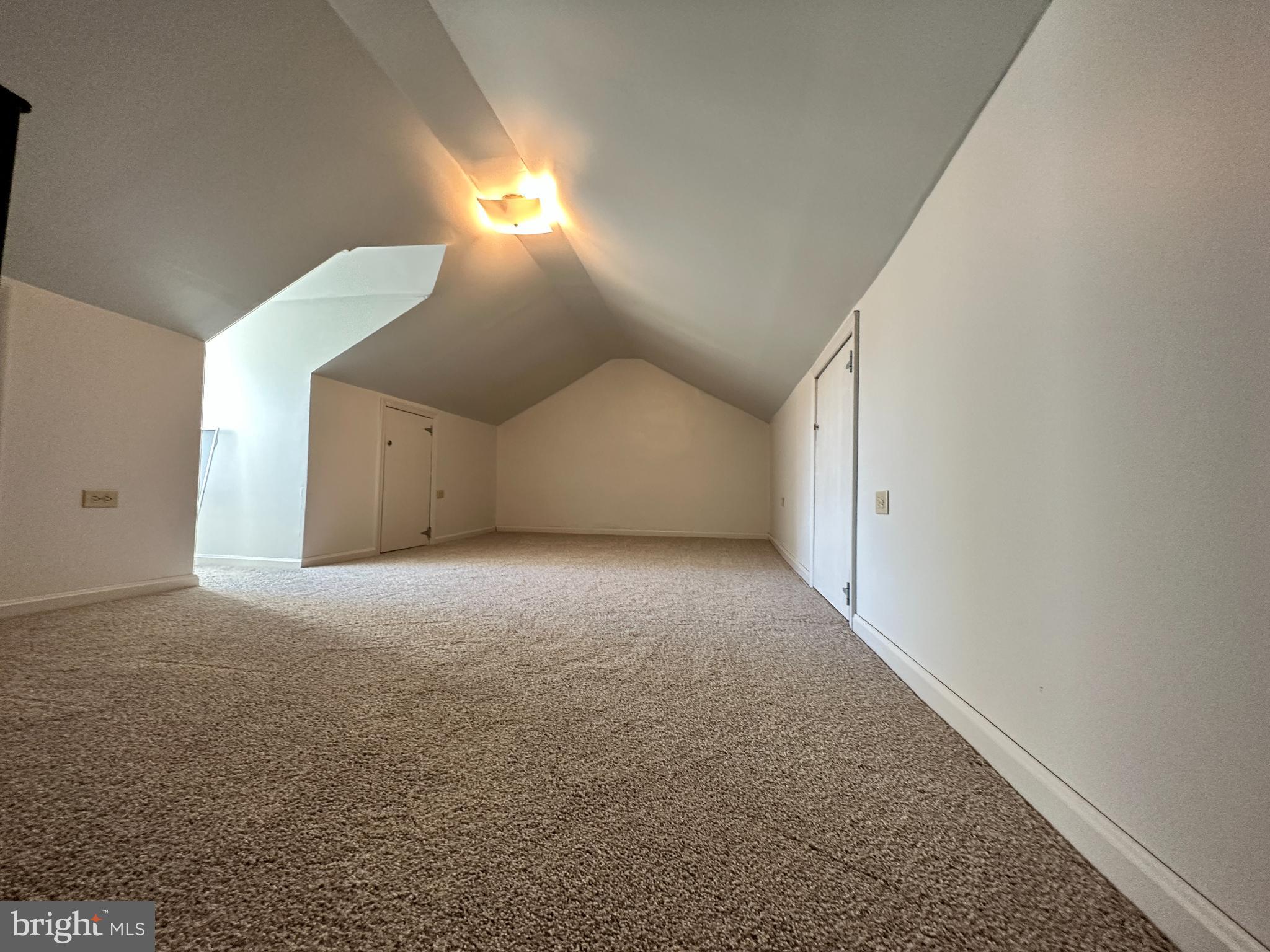 389 Oak Terrace Reading, PA 19611 - Photo 13 of 15 a view of a room that has a window