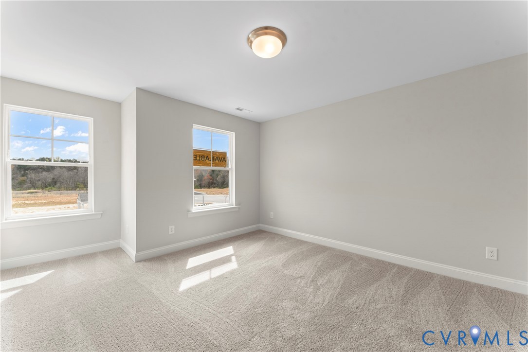 6018 Jackline Run Richmond, VA 23234 - Photo 12 of 17 Photo represents the plan, not the actual home. De