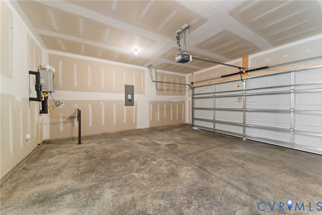 6018 Jackline Run Richmond, VA 23234 - Photo 15 of 17 Photo represents the plan, not the actual home. De