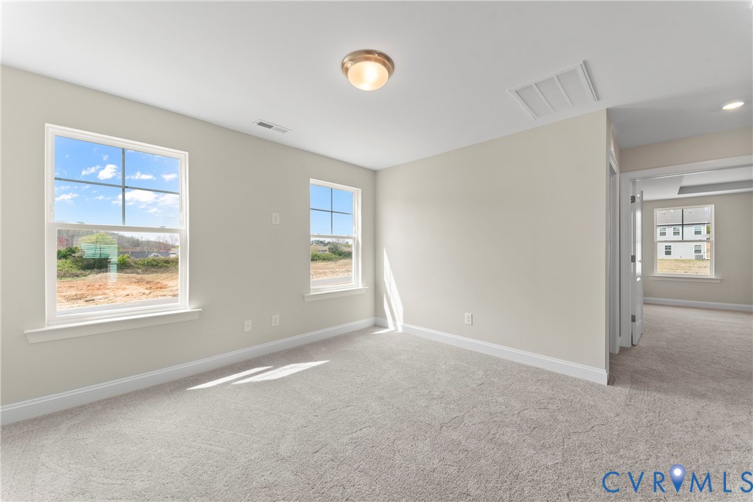 6018 Jackline Run Richmond, VA 23234 - Photo 7 of 17 Photo represents the plan, not the actual home. De