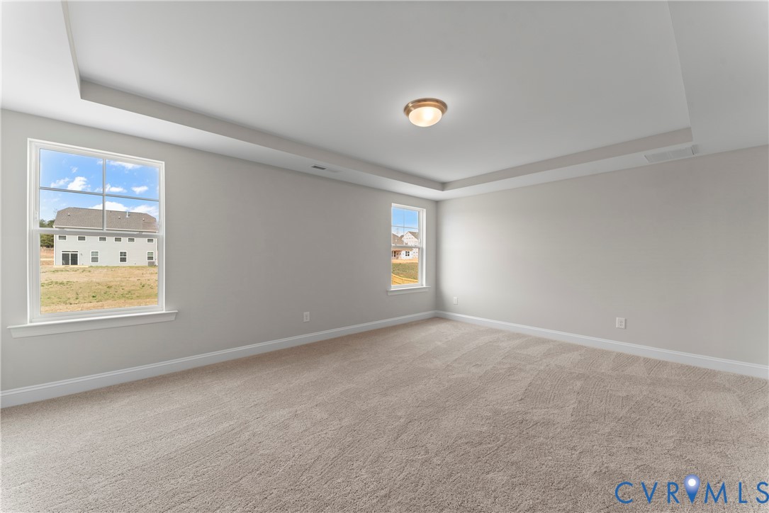 6018 Jackline Run Richmond, VA 23234 - Photo 8 of 17 Photo represents the plan, not the actual home. De