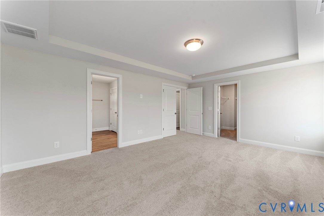 6018 Jackline Run Richmond, VA 23234 - Photo 9 of 17 Photo represents the plan, not the actual home. De