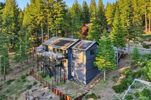 $1,595,000 | 1944 Apalachee Drive, South Lake Tahoe, CA 96150