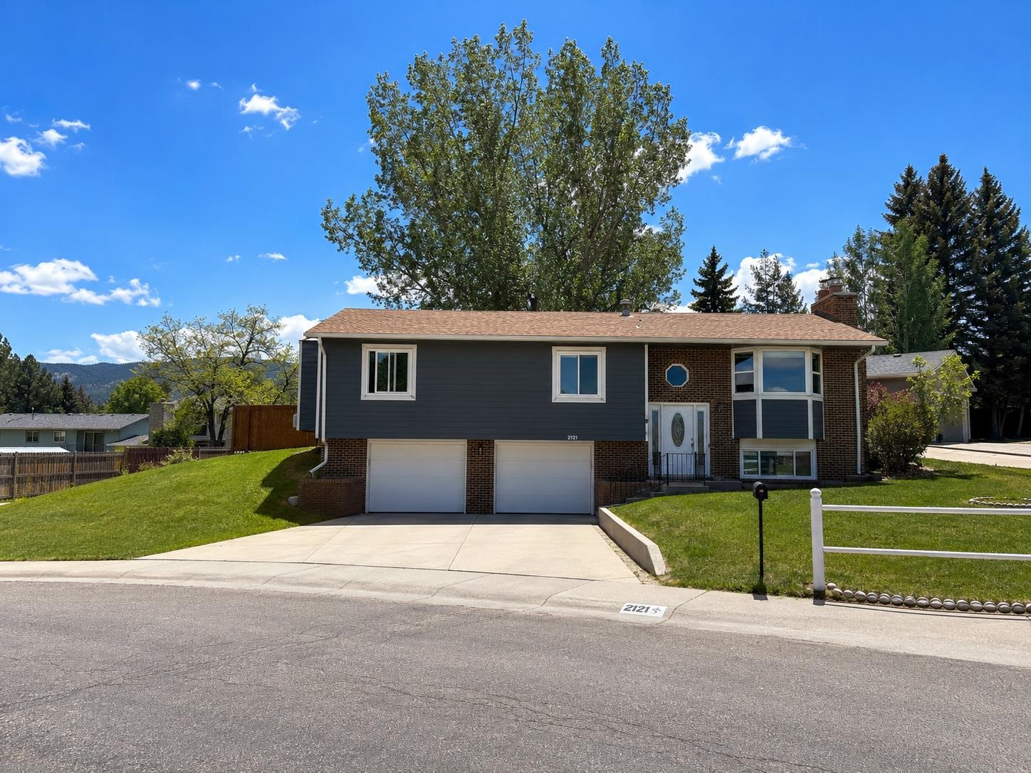 2121 Valcaro Road Casper, WY 82604 - Photo 1 of 9