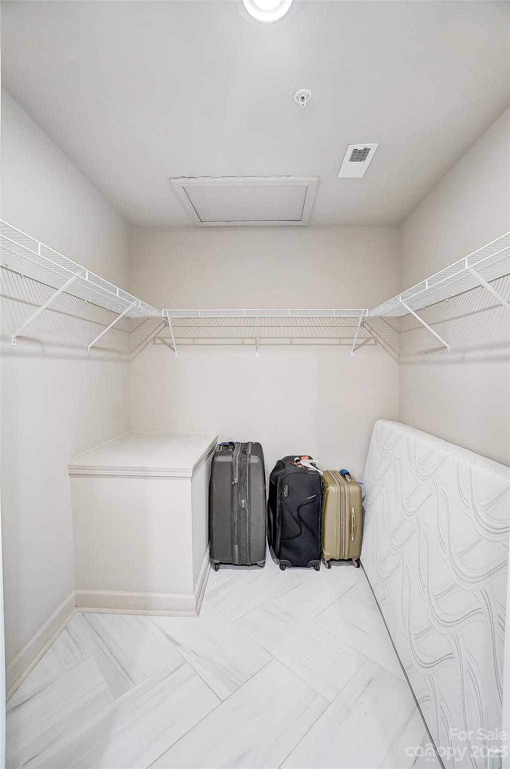 1230 Torrence Circle Davidson, NC 28036 - Photo 16 of 23 a bedroom with a bed and a window