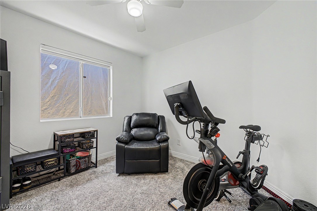 5112 West Camino Del Rancho Las Vegas, NV 89130 - Photo 26 of 44